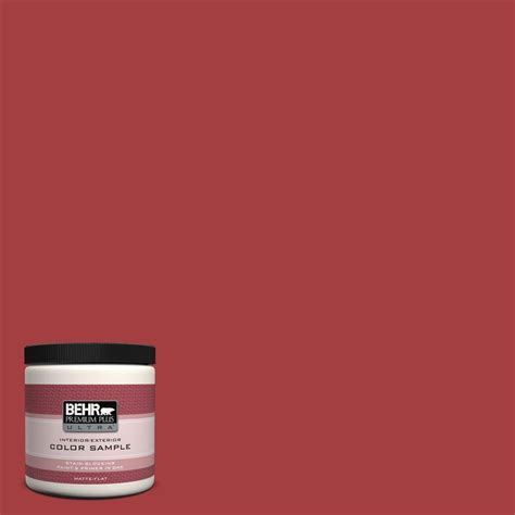 no more drama behr paint|no more drama red paint.